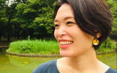 Entretien avec un freelance – Chie Watahiki, entre traduction et enseignement du français au Japon