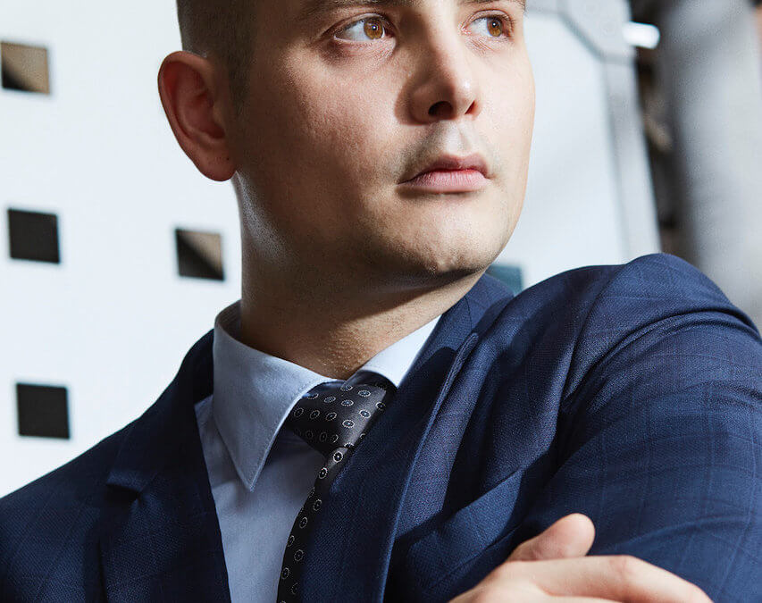 Hugues Stillebacher